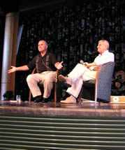 Speaker Author - Firooz Zadeh